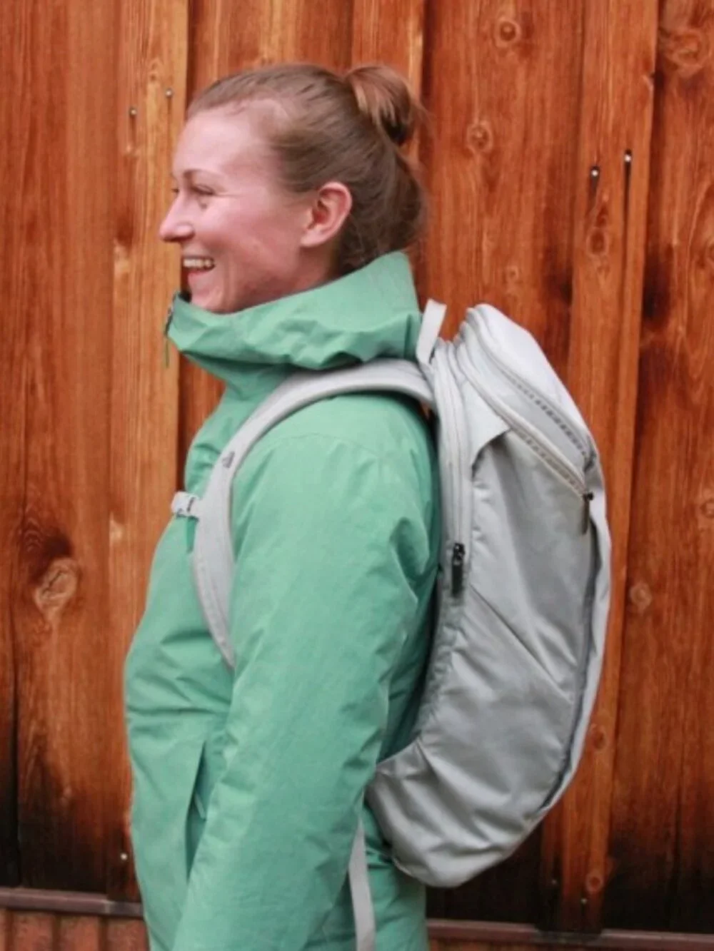 The North Face Kaban LTE Backpack - 27L